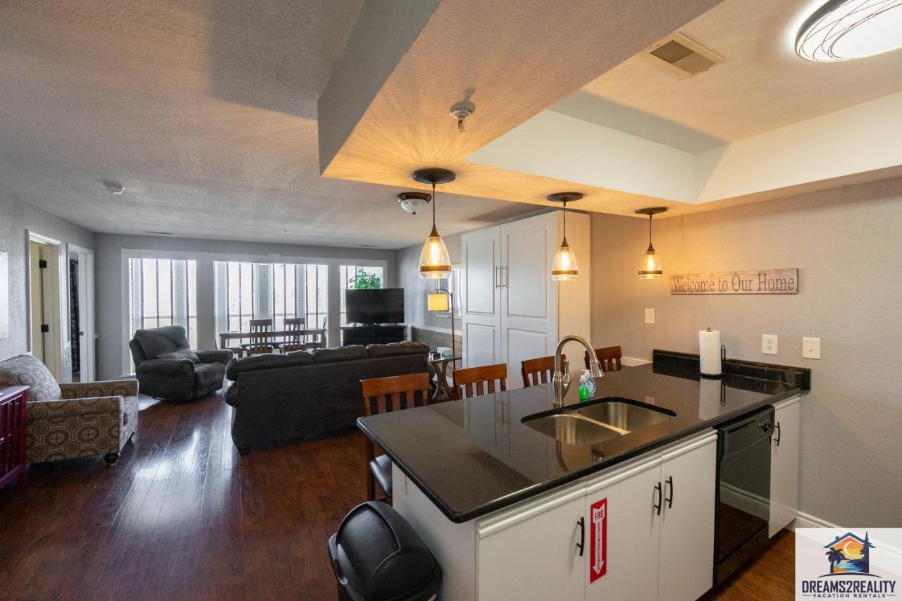 2Br Walk-In Condo - Near The 76 Strip - Free Wifi - Pool - Free Tickets Included - Clb-3 Branson Extérieur photo