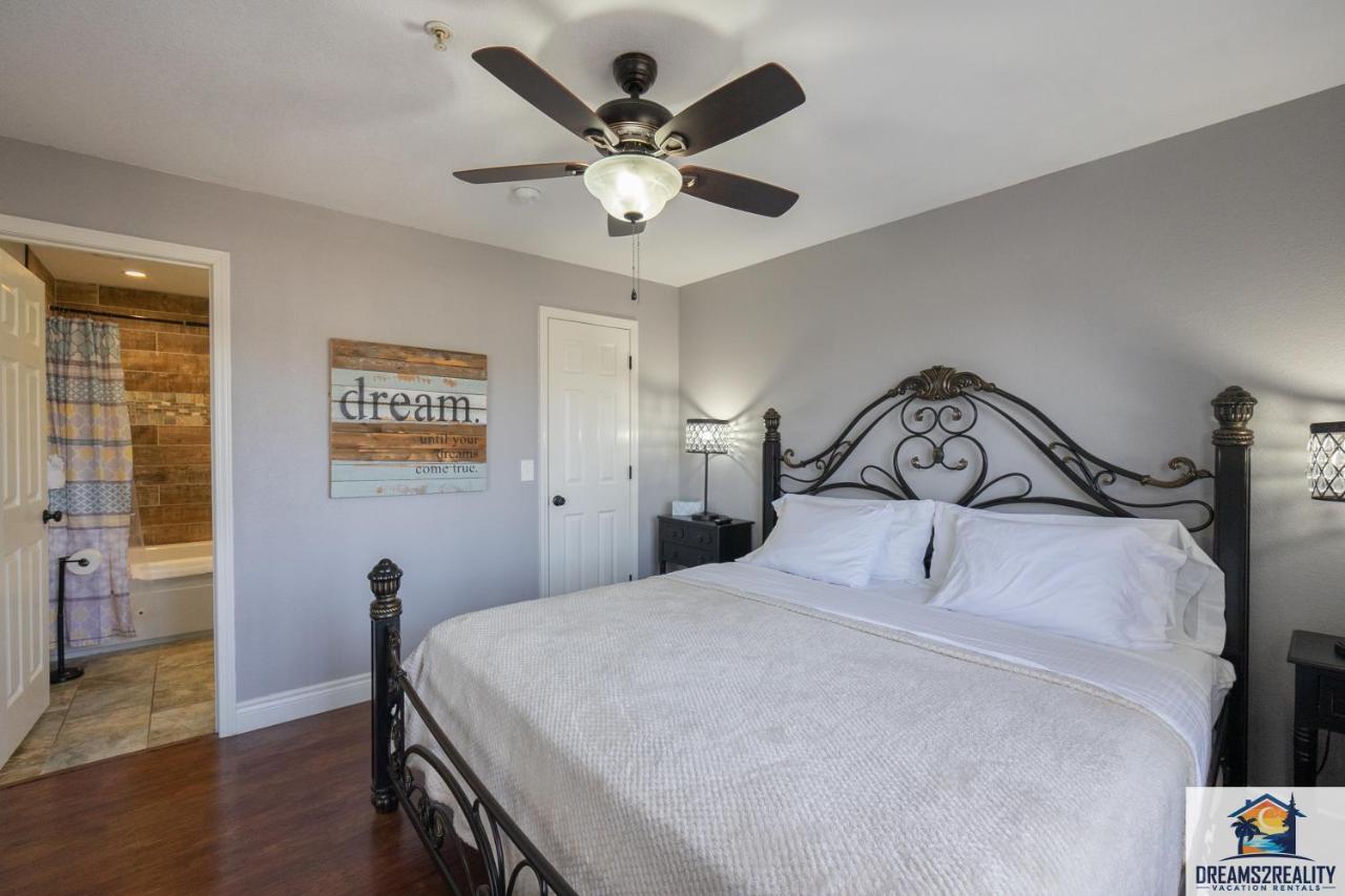 2Br Walk-In Condo - Near The 76 Strip - Free Wifi - Pool - Free Tickets Included - Clb-3 Branson Extérieur photo