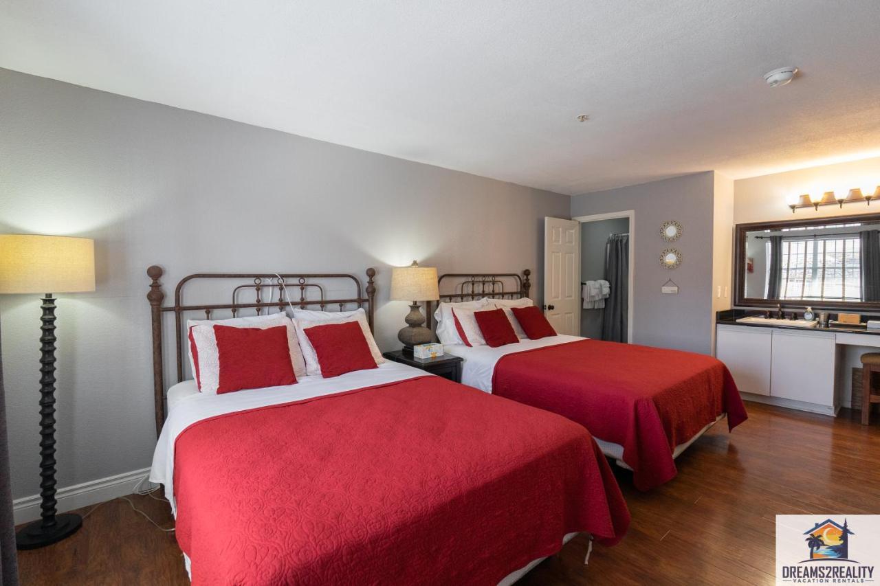 2Br Walk-In Condo - Near The 76 Strip - Free Wifi - Pool - Free Tickets Included - Clb-3 Branson Extérieur photo