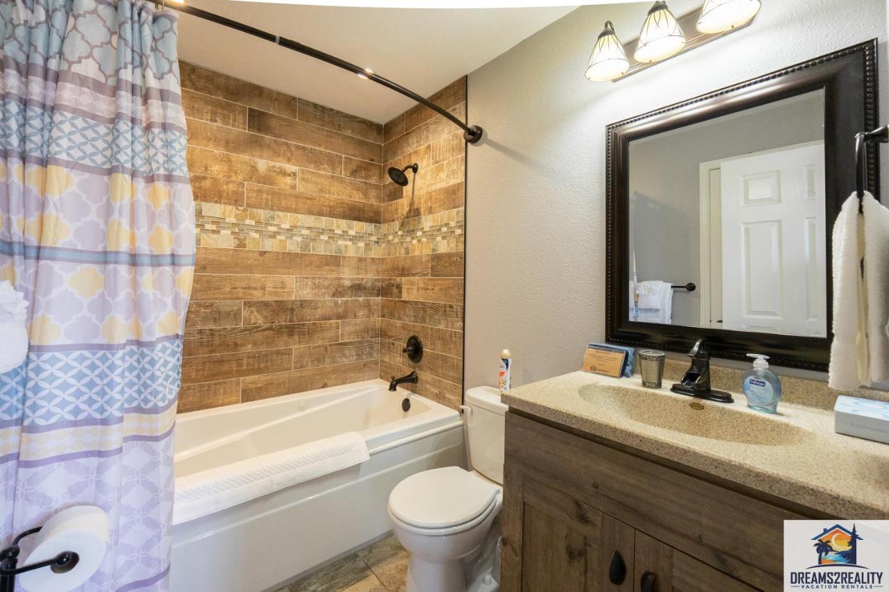 2Br Walk-In Condo - Near The 76 Strip - Free Wifi - Pool - Free Tickets Included - Clb-3 Branson Extérieur photo
