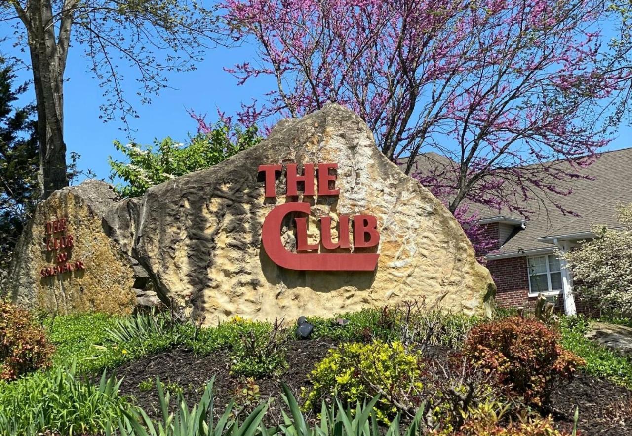2Br Walk-In Condo - Near The 76 Strip - Free Wifi - Pool - Free Tickets Included - Clb-3 Branson Extérieur photo