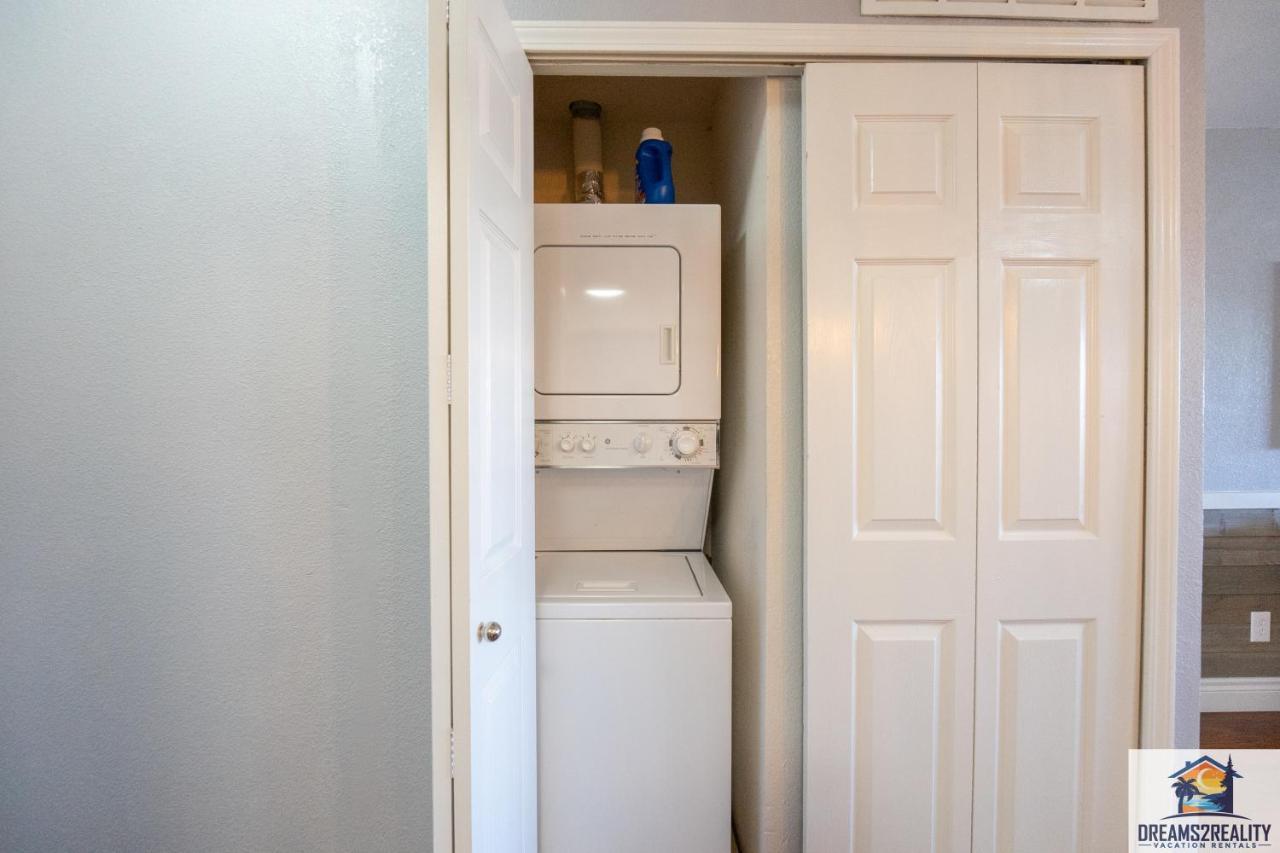2Br Walk-In Condo - Near The 76 Strip - Free Wifi - Pool - Free Tickets Included - Clb-3 Branson Extérieur photo