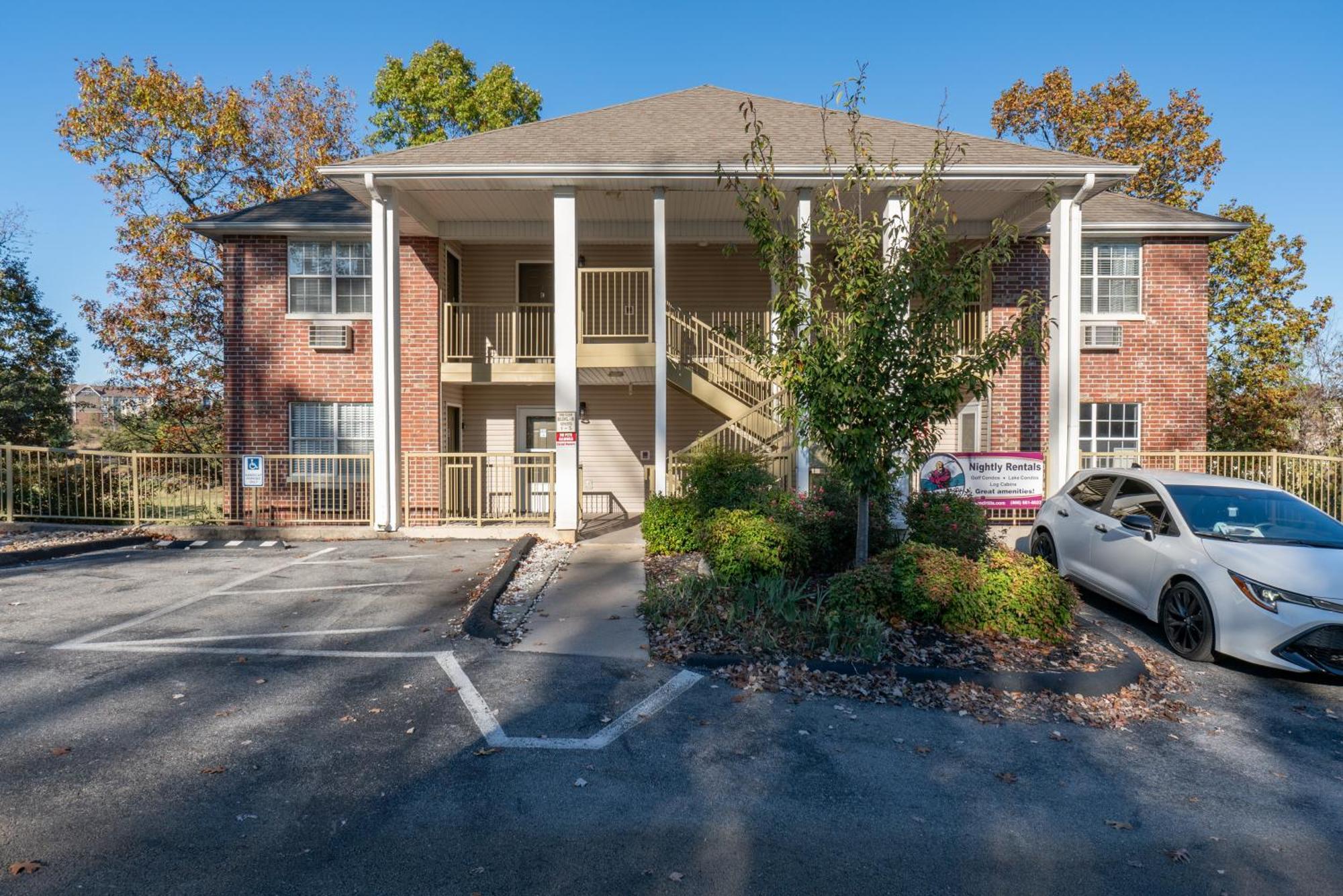 2Br Walk-In Condo - Near The 76 Strip - Free Wifi - Pool - Free Tickets Included - Clb-3 Branson Extérieur photo